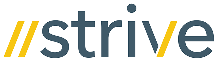 Strive